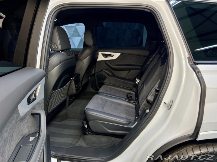 Audi Q7 50TDI QUATTRO S-LINE, KEY 2025