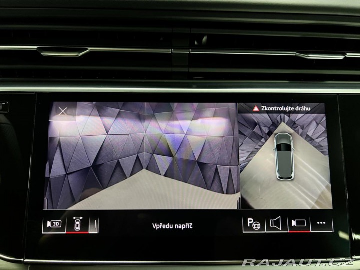 Audi Q7 50TDI QUATTRO S-LINE, KEY 2025