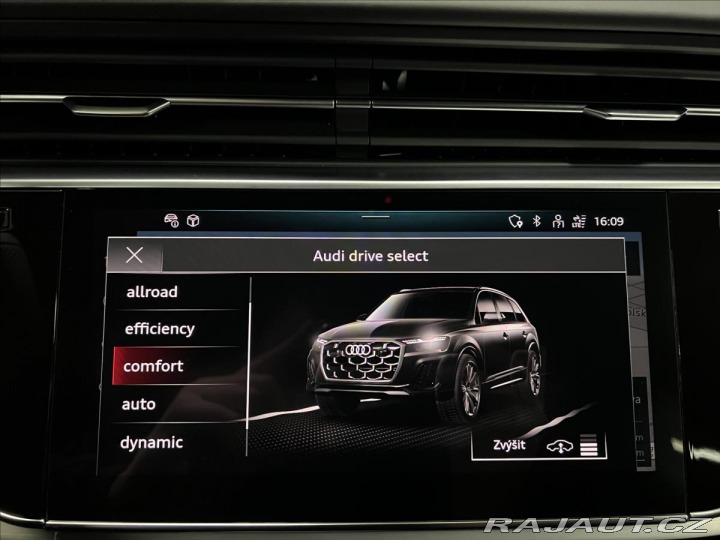 Audi Q7 50TDI QUATTRO S-LINE, KEY 2025