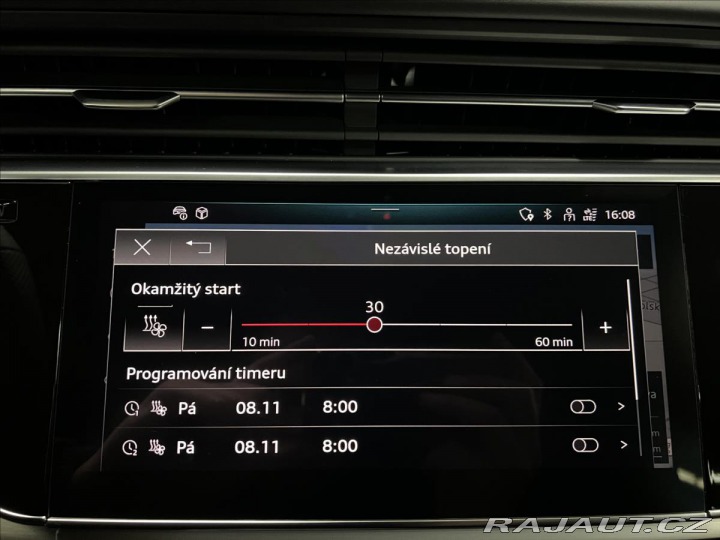 Audi Q7 50TDI QUATTRO S-LINE, KEY 2025
