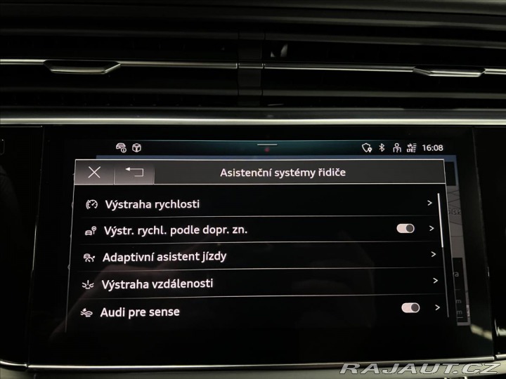 Audi Q7 50TDI QUATTRO S-LINE, KEY 2025