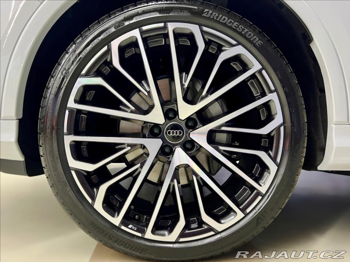Audi Q7 50TDI QUATTRO S-LINE, KEY 2025