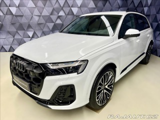 Audi Q7 50TDI QUATTRO S-LINE, KEY 2025