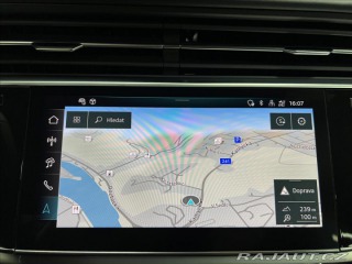 Audi Q7 50TDI QUATTRO S-LINE, KEY 2025