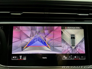 Audi Q7 50TDI QUATTRO S-LINE, KEY 2025