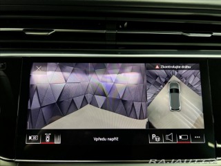 Audi Q7 50TDI QUATTRO S-LINE, KEY 2025