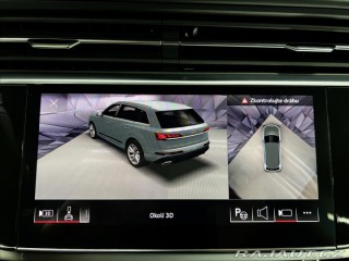 Audi Q7 50TDI QUATTRO S-LINE, KEY 2025
