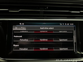 Audi Q7 50TDI QUATTRO S-LINE, KEY 2025