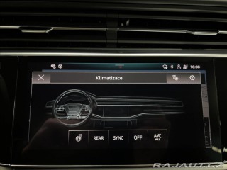 Audi Q7 50TDI QUATTRO S-LINE, KEY 2025