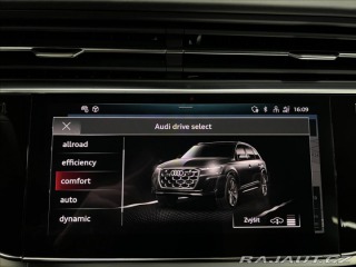 Audi Q7 50TDI QUATTRO S-LINE, KEY 2025