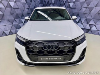 Audi Q7 50TDI QUATTRO S-LINE, KEY 2025