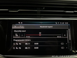 Audi Q7 50TDI QUATTRO S-LINE, KEY 2025
