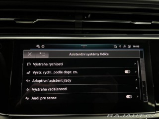 Audi Q7 50TDI QUATTRO S-LINE, KEY 2025