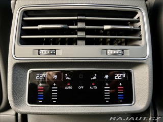 Audi Q7 50TDI QUATTRO S-LINE, KEY 2025