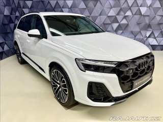 Audi Q7 50TDI QUATTRO S-LINE, KEY 2025
