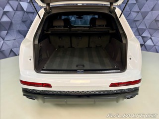 Audi Q7 50TDI QUATTRO S-LINE, KEY 2025