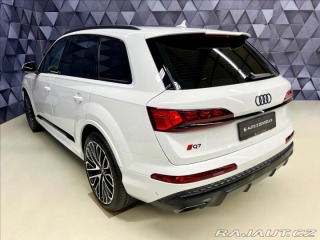 Audi Q7 50TDI QUATTRO S-LINE, KEY 2025