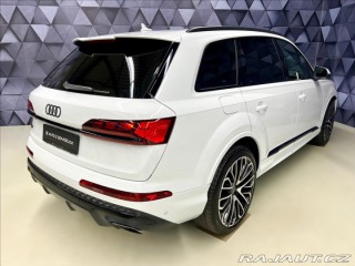 Audi Q7 50TDI QUATTRO S-LINE, KEY 2025