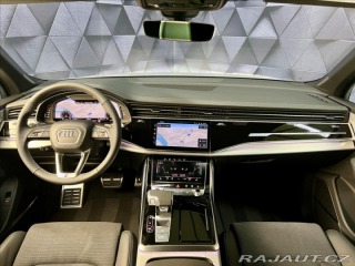 Audi Q7 50TDI QUATTRO S-LINE, KEY 2025