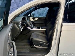 Audi Q7 50TDI QUATTRO S-LINE, KEY 2025