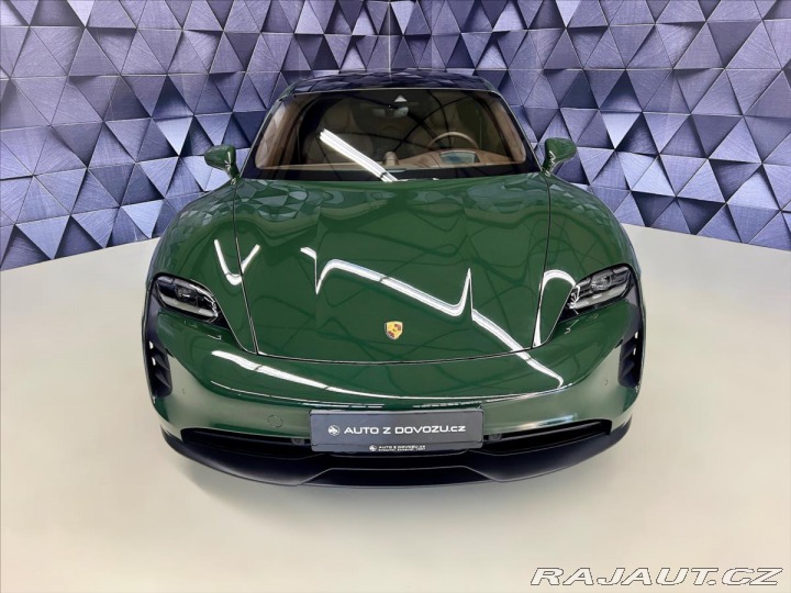 Porsche Taycan 4S PERF.BATTERY, CHRONO, 2023