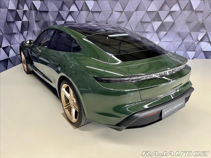 Porsche Taycan 4S PERF.BATTERY, CHRONO, 2023