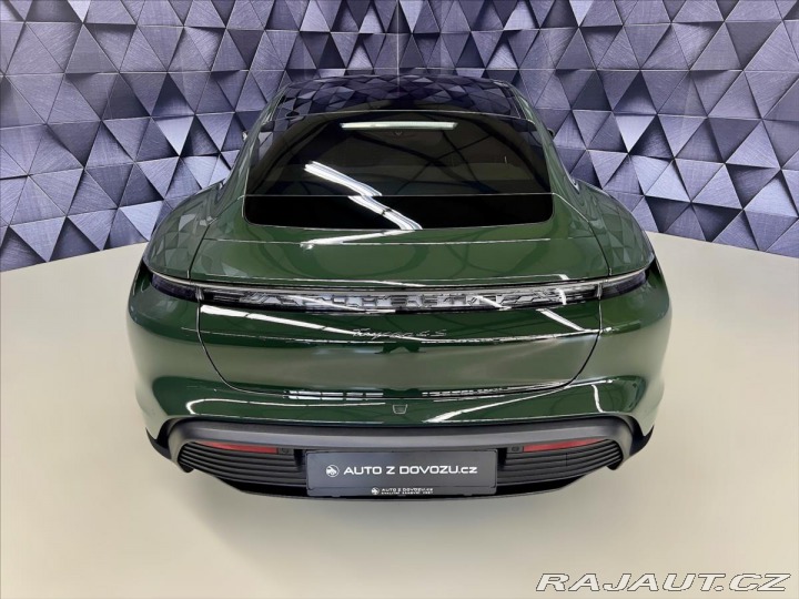 Porsche Taycan 4S PERF.BATTERY, CHRONO, 2023