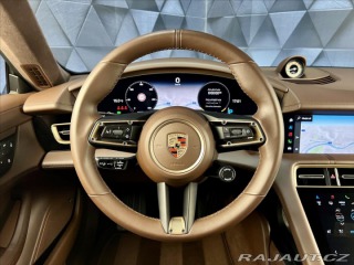 Porsche Taycan 4S PERF.BATTERY, CHRONO, 2023