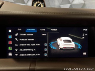 Porsche Taycan 4S PERF.BATTERY, CHRONO, 2023