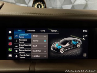 Porsche Taycan 4S PERF.BATTERY, CHRONO, 2023