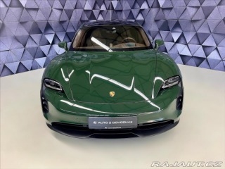 Porsche Taycan 4S PERF.BATTERY, CHRONO, 2023