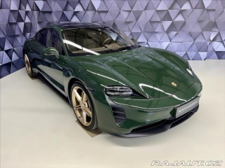 Porsche Taycan 4S PERF.BATTERY, CHRONO, 2023