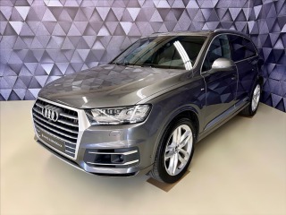 Audi Q7 50 TDI QUATTRO S-LINE, PA
