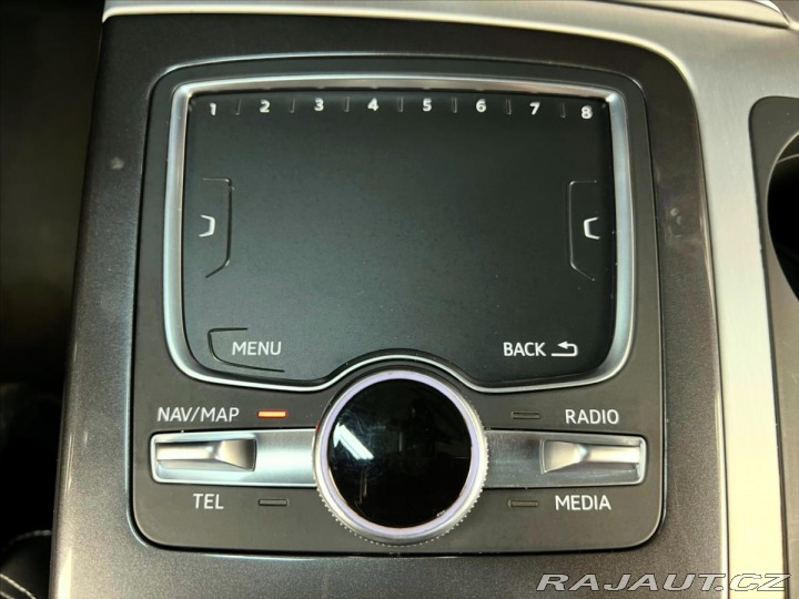 Audi Q7 50 TDI QUATTRO S-LINE, PA 2018