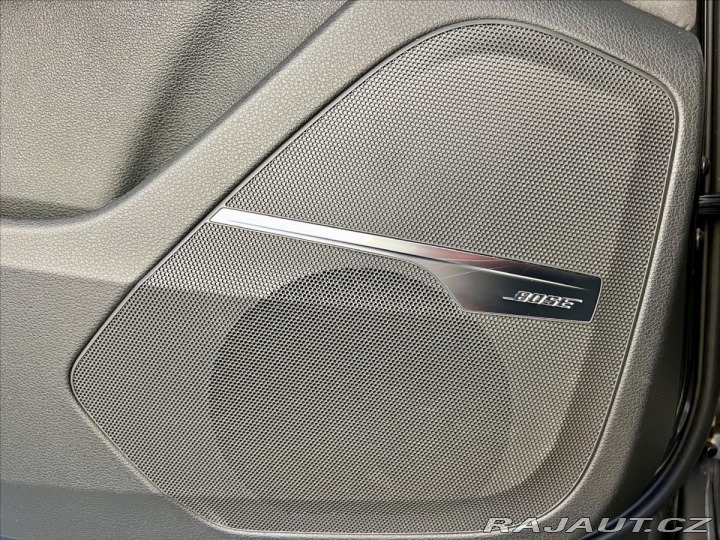 Audi Q7 50 TDI QUATTRO S-LINE, PA 2018