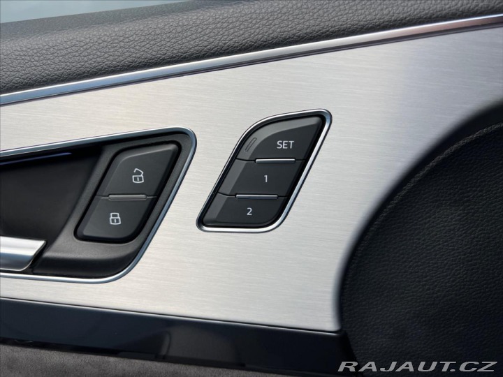 Audi Q7 50 TDI QUATTRO S-LINE, PA 2018