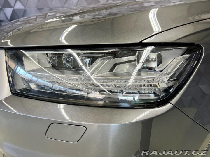 Audi Q7 50 TDI QUATTRO S-LINE, PA 2018