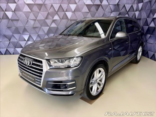 Audi Q7 50 TDI QUATTRO S-LINE, PA 2018