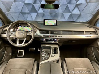 Audi Q7 50 TDI QUATTRO S-LINE, PA 2018