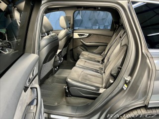 Audi Q7 50 TDI QUATTRO S-LINE, PA 2018