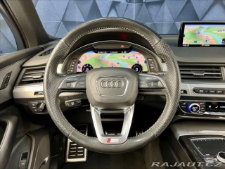 Audi Q7 50 TDI QUATTRO S-LINE, PA 2018