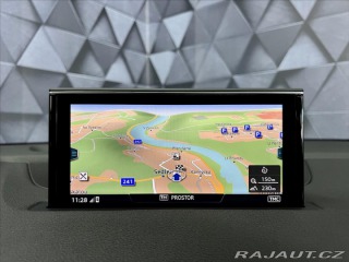 Audi Q7 50 TDI QUATTRO S-LINE, PA 2018