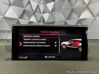 Audi Q7 50 TDI QUATTRO S-LINE, PA 2018
