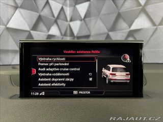 Audi Q7 50 TDI QUATTRO S-LINE, PA 2018