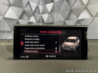 Audi Q7 50 TDI QUATTRO S-LINE, PA 2018