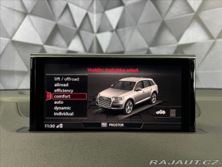 Audi Q7 50 TDI QUATTRO S-LINE, PA 2018