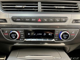 Audi Q7 50 TDI QUATTRO S-LINE, PA 2018