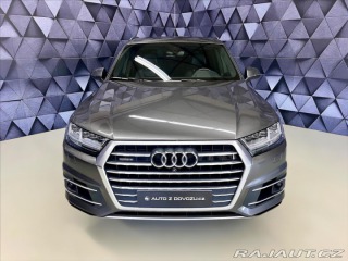 Audi Q7 50 TDI QUATTRO S-LINE, PA 2018