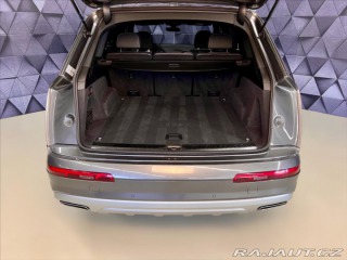 Audi Q7 50 TDI QUATTRO S-LINE, PA 2018