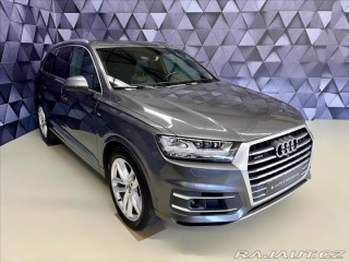 Audi Q7 50 TDI QUATTRO S-LINE, PA 2018